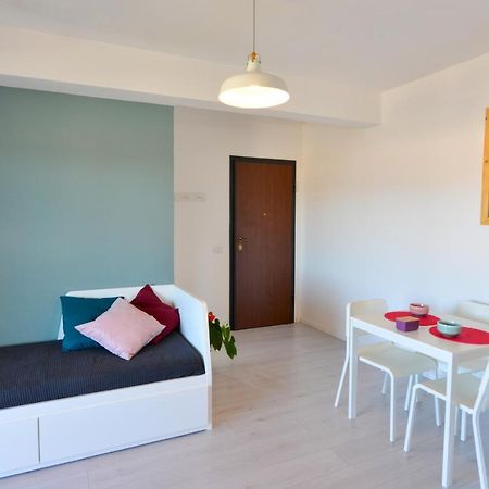 Lyceum Flat Leilighet Olbia Eksteriør bilde