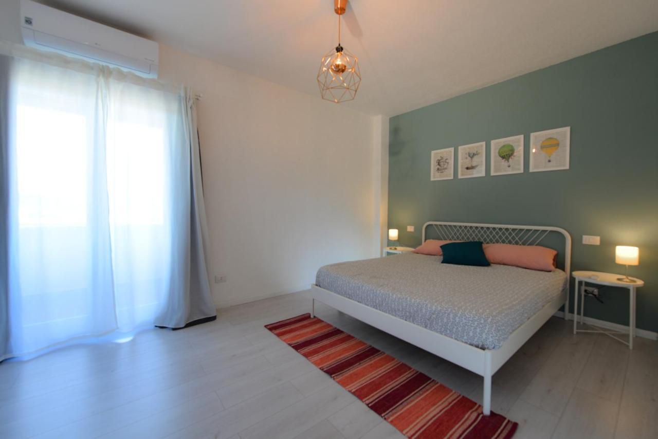 Lyceum Flat Leilighet Olbia Eksteriør bilde